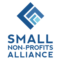 Small Non-Profits Alliance logo, Small Non-Profits Alliance contact details