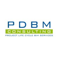 PDBM Consulting logo, PDBM Consulting contact details