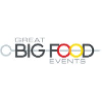 Great Big Food Events logo, Great Big Food Events contact details