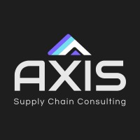 AXIS Supply Chain Consulting logo, AXIS Supply Chain Consulting contact details