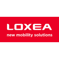 LOXEA New Mobility Solutions logo, LOXEA New Mobility Solutions contact details