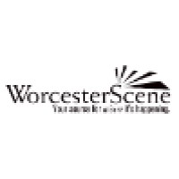 WorcesterScene.com logo, WorcesterScene.com contact details