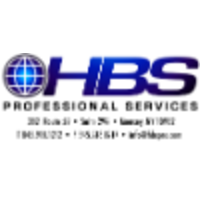 HBS Professional Services logo, HBS Professional Services contact details