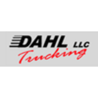 Dahl Trucking logo, Dahl Trucking contact details