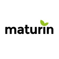 Maturin logo, Maturin contact details