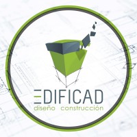 EDIFICAD logo, EDIFICAD contact details