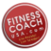 Fitness Coach USA logo, Fitness Coach USA contact details