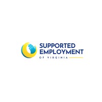 Supported Employment of Virginia logo, Supported Employment of Virginia contact details