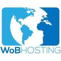 WoBHosting, Inc. logo, WoBHosting, Inc. contact details