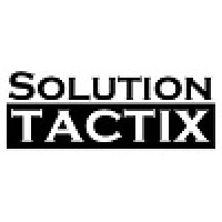 Solution Tactix, Inc. logo, Solution Tactix, Inc. contact details