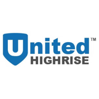 United Highrise Service Inc. logo, United Highrise Service Inc. contact details