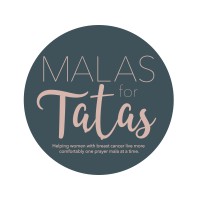 Malas for Tatas logo, Malas for Tatas contact details