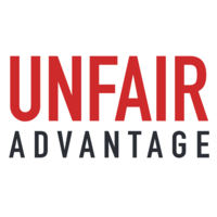 Unfair Advantage Consulting logo, Unfair Advantage Consulting contact details