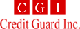 CGI Credit Guard Inc. logo, CGI Credit Guard Inc. contact details