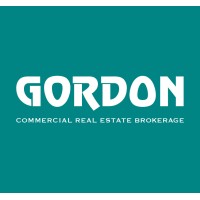 Gordon Commercial logo, Gordon Commercial contact details