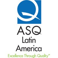 ASQ Latinoamérica logo, ASQ Latinoamérica contact details