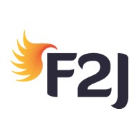 F2J Soluções logo, F2J Soluções contact details