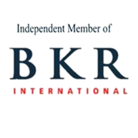 BKR - Santivañez logo, BKR - Santivañez contact details