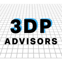 3DP Advisors logo, 3DP Advisors contact details