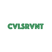 CVLSRVNT logo, CVLSRVNT contact details