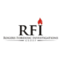 Rogers Forensic Investigations Group, LLC. logo, Rogers Forensic Investigations Group, LLC. contact details