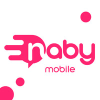 Naby Mobile logo, Naby Mobile contact details