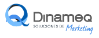 DINAMEQ logo, DINAMEQ contact details