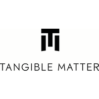 Tangible Matter logo, Tangible Matter contact details