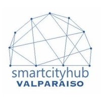 SmartCityHub-Valpo logo, SmartCityHub-Valpo contact details