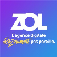 ZOL logo, ZOL contact details