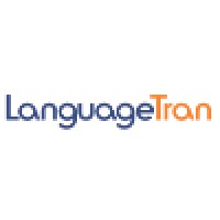 LanguageTran logo, LanguageTran contact details