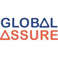 Global Assure logo, Global Assure contact details