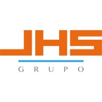 JHS Grupo logo, JHS Grupo contact details