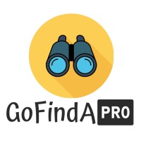 GOFINDAPRO SOLUTIONS PRIVATE LIMITED logo, GOFINDAPRO SOLUTIONS PRIVATE LIMITED contact details