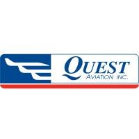 Quest Aviation, Inc. logo, Quest Aviation, Inc. contact details