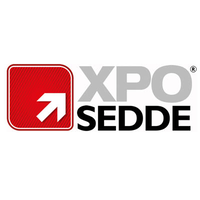 XPO SEDDE logo, XPO SEDDE contact details