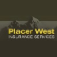 Placer West Insurance Services logo, Placer West Insurance Services contact details