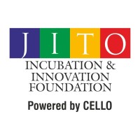 JITO INCUBATION & INNOVATION FOUNDATION logo, JITO INCUBATION & INNOVATION FOUNDATION contact details