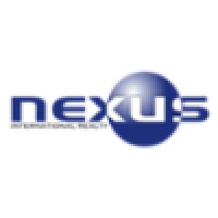 Nexus International Realty logo, Nexus International Realty contact details