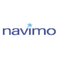 NAVIMO logo, NAVIMO contact details