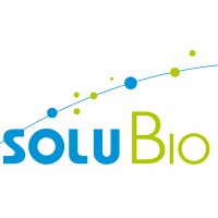 SoluBio Réunion logo, SoluBio Réunion contact details