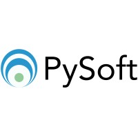 PySoftTech logo, PySoftTech contact details