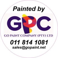 GoPaint Company logo, GoPaint Company contact details