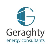 Geraghty Energy Consultants Ltd. logo, Geraghty Energy Consultants Ltd. contact details