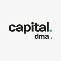 capital.dma logo, capital.dma contact details