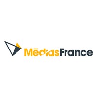 MEDIAS FRANCE logo, MEDIAS FRANCE contact details