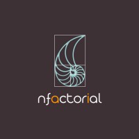 nFactorial - Delivering Artificial Intelligence, Machine Learning, Predictive analytics logo, nFactorial - Delivering Artificial Intelligence, Machine Learning, Predictive analytics contact details