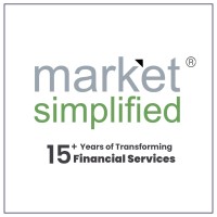 Market Simplified logo, Market Simplified contact details