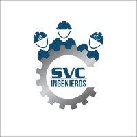 SVC INGENIEROS logo, SVC INGENIEROS contact details