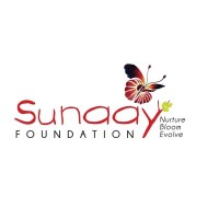 Sunaayy Foundation logo, Sunaayy Foundation contact details